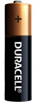 Bateria alkaliczna Duracell AAA (R3) 5 szt.