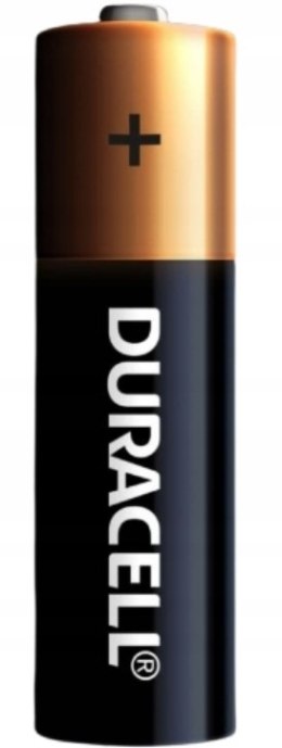 Bateria alkaliczna Duracell AAA (R3) 5 szt.