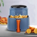 Cheffinger CF-AFRy8 Frytkownica beztłuszczowa Wyświetlacz Led 1400W - 8L