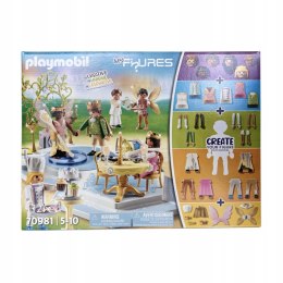 Zestaw Playmobil 70981 Magiczny Taniec 132 el.