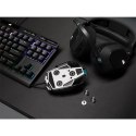 Corsair M65 RGB ULTRA myszka Po prawej stronie USB Typu-A Optyczny 26000 DPI Corsair