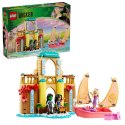 LEGO 75681 Glinda, Elphaba i Nessarose Lego