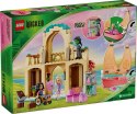 LEGO 75681 Glinda, Elphaba i Nessarose Lego