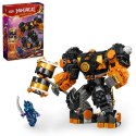 LEGO NINJAGO 71806 MECH ŻYWIOŁU ZIEMI COLE'A Lego