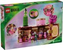 LEGO Wicked Akademik Glindy i Elphaby 75683 Lego