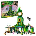 LEGO Wicked - Powitanie w Emerald City 75684 Lego