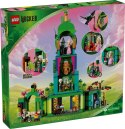 LEGO Wicked - Powitanie w Emerald City 75684 Lego