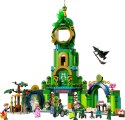 LEGO Wicked - Powitanie w Emerald City 75684 Lego