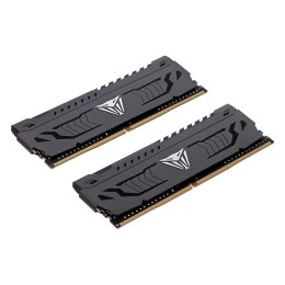 PATRIOT Viper Steel DDR4 2x16GB 3600MHz CL18 Patriot Memory