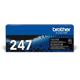 Toner Brother czarny TN247BK=TN-247BK, 3000 str. Brother