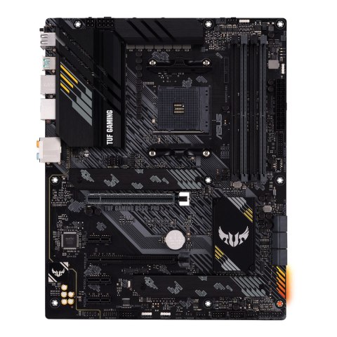 ASUS TUF GAMING B550-PRO - bundkort - ASUS