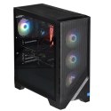 Actina PBM 7900X3D/32GB/2TB/RTX4080SUPER/850W Actina