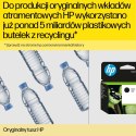 HP Wkład z atramentem błękitnym DesignJet 728 o pojemności 130 ml Hewlett-Packard