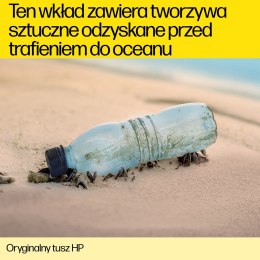 HP Żółty wkład atramentowy 727 DesignJet 300 ml Hewlett-Packard