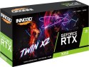 Karta graf. INNO3D GEFORCE RTX 3050 6GB TWIN X2 INNO3D