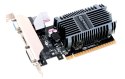 Karta graficzna INNO3D GeForce GT 710 2GB SDDR3 LP INNO3D