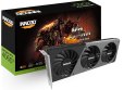 Karta graficzna INNO3D GeForce RTX 4060 Ti X3 OC 8GB GDDR6 DLSS 3 INNO3D