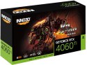 Karta graficzna INNO3D GeForce RTX 4060 Ti X3 OC 8GB GDDR6 DLSS 3 INNO3D