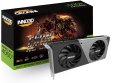 Karta graficzna INNO3D GeForce RTX 4060 Ti TWIN X2 OC 16GB GDDR6 DLSS 3 INNO3D