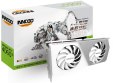 Karta graficzna INNO3D GeForce RTX 4060 Ti TWIN X2 OC WHITE 8GB GDDR6 DLSS 3 INNO3D