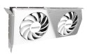 Karta graficzna INNO3D GeForce RTX 4060 Ti TWIN X2 OC WHITE 8GB GDDR6 DLSS 3 INNO3D