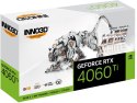 Karta graficzna INNO3D GeForce RTX 4060 Ti TWIN X2 OC WHITE 8GB GDDR6 DLSS 3 INNO3D