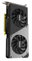 Karta graficzna INNO3D GeForce RTX 4070 TWIN X2 12GB GDDR6X DLSS 3 INNO3D