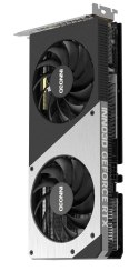 Karta graficzna INNO3D GeForce RTX 4070 TWIN X2 12GB GDDR6X DLSS 3 INNO3D