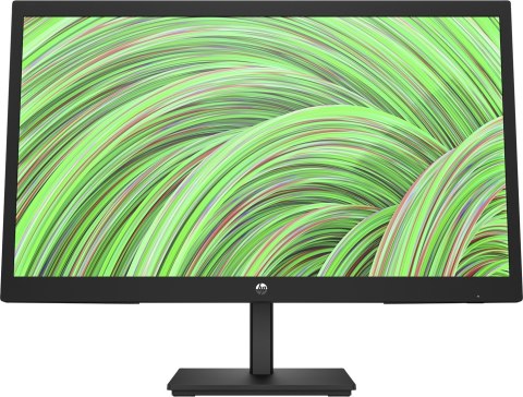 MONITOR HP LED IPS 22" V22v (65P56E9) Hewlett-Packard