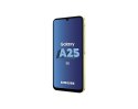 Samsung Galaxy A25 (A256) 5G 8/256GB DS. Yellow Samsung