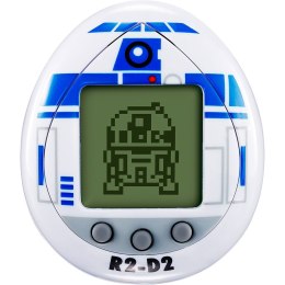 TAMAGOTCHI - STAR WARS R2-D2 SOLID BANDAI