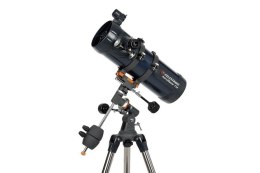 Teleskop Celestron AstroMaster 114 EQ CELESTRON