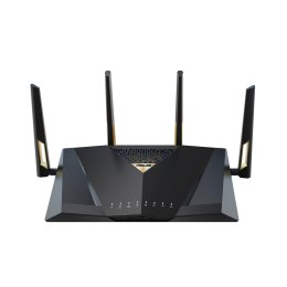 WRL ROUTER 7200MBPS/DUAL BAND RT-BE88U ASUS ASUS