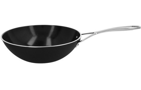 Wok ceramiczny DEMEYERE Alu Pro 5 40851-271-0 - 30 cm DEMEYERE