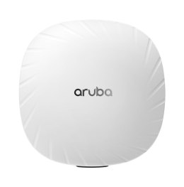 Aruba AP-555 (RW) 5950 Mbit/s Biały Obsługa PoE High Peak