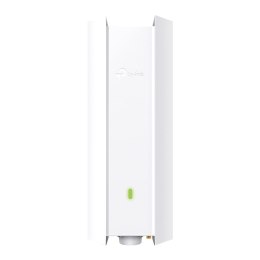 TP-Link Omada EAP623-Outdoor HD 1800 Mbit/s Biały Obsługa PoE TP-LINK