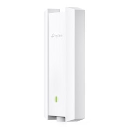 TP-Link Omada EAP623-Outdoor HD 1800 Mbit/s Biały Obsługa PoE TP-LINK