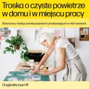 HP 62 oryginalny wkład atramentowy trójkolorowy Hewlett-Packard