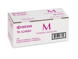 Kyocera Toner TK-5240M 1T02R7BNL0 3000 Magenta Kyocera