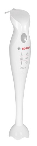 Blender ręczny BOSCH MSM 6B100 (280W; kolor biały) BOSCH