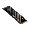 Dysk SSD MSI SPATIUM M450 PCIe 4.0 NVMe M.2 500GB MSI