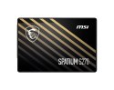 Dysk SSD MSI SPATIUM S270 SATA 2.5" 960GB MSI