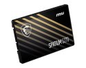 Dysk SSD MSI SPATIUM S270 SATA 2.5" 960GB MSI