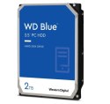 Dysk twardy HDD WD Blue 2TB 3,5" SATA WD20EARZ WD