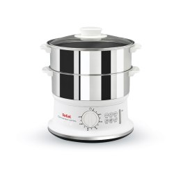 Parowar TEFAL VC 1451 inox Tefal