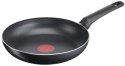 Patelnia TEFAL Simple Cook 24 cm B55604 Tefal