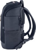 Plecak HP Travel 25L Laptop Backpack do notebooka 15,6" ciemnoniebieski 6B8U5AA Hewlett-Packard