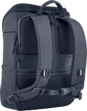 Plecak HP Travel 25L Laptop Backpack do notebooka 15,6" ciemnoniebieski 6B8U5AA Hewlett-Packard