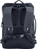 Plecak HP Travel 25L Laptop Backpack do notebooka 15,6" ciemnoniebieski 6B8U5AA Hewlett-Packard