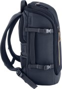 Plecak HP Travel 25L Laptop Backpack do notebooka 15,6" ciemnoniebieski 6B8U5AA Hewlett-Packard